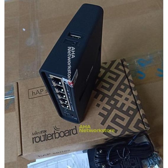 Mikrotik Hap Ac2 Mikrotik Rbd52G 5Hacd2Hnd Tc Router Wireless Rbd52G New Stok