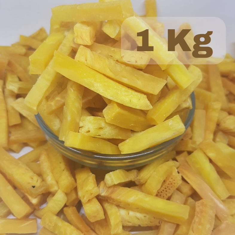 

Stik Sukun Mentega Keripik Sukun 1Kg - 2Kg