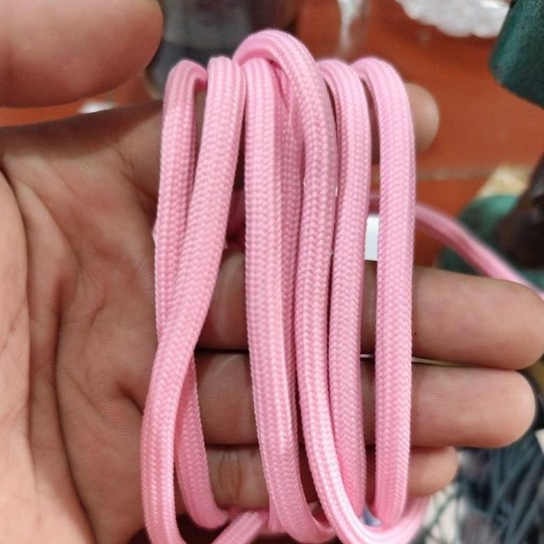 

Tali Bulat Premium 4Mm 6Mm Mm Jual Per 30 Mtr Tali Bulat Poliester Rollan