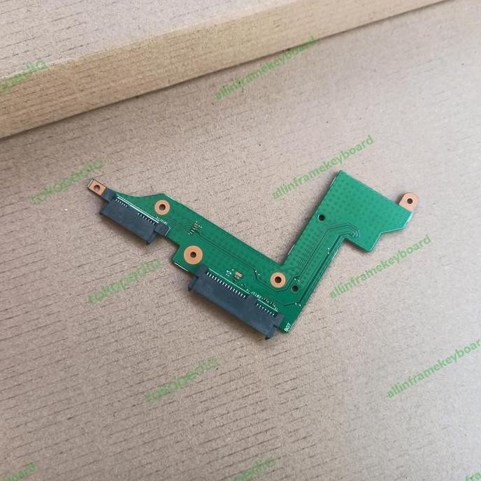 Childboard Board Connector Konektor Hdd Laptop Asus X441 X441U X441Uv New Stok