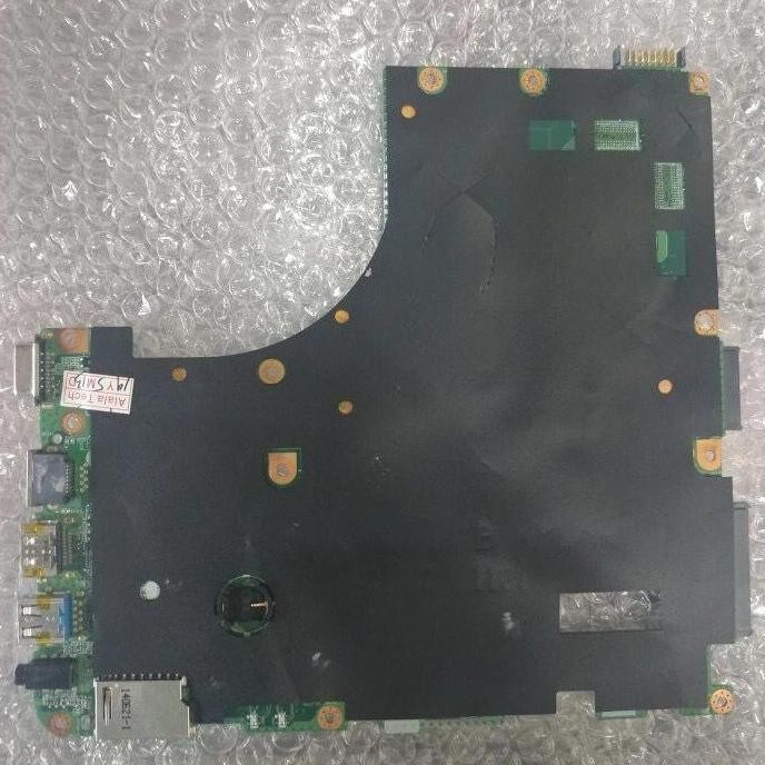 Motherboard Acer E5-471 E5-471G V5-472P Core I3 Nvidia New Stok