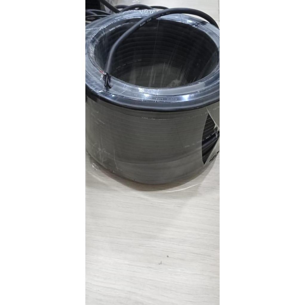 JH8 KABEL SNAKE 4CH BMA kabel snake 4ch 4channel merk BMA