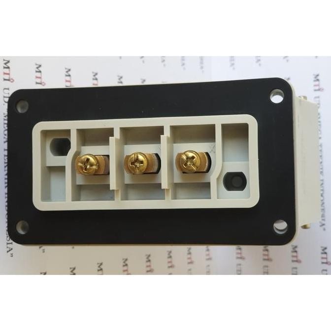 Socket Original Mikasa For Converter Fc 401, Fg-310Vr, Fc4 N New Stok