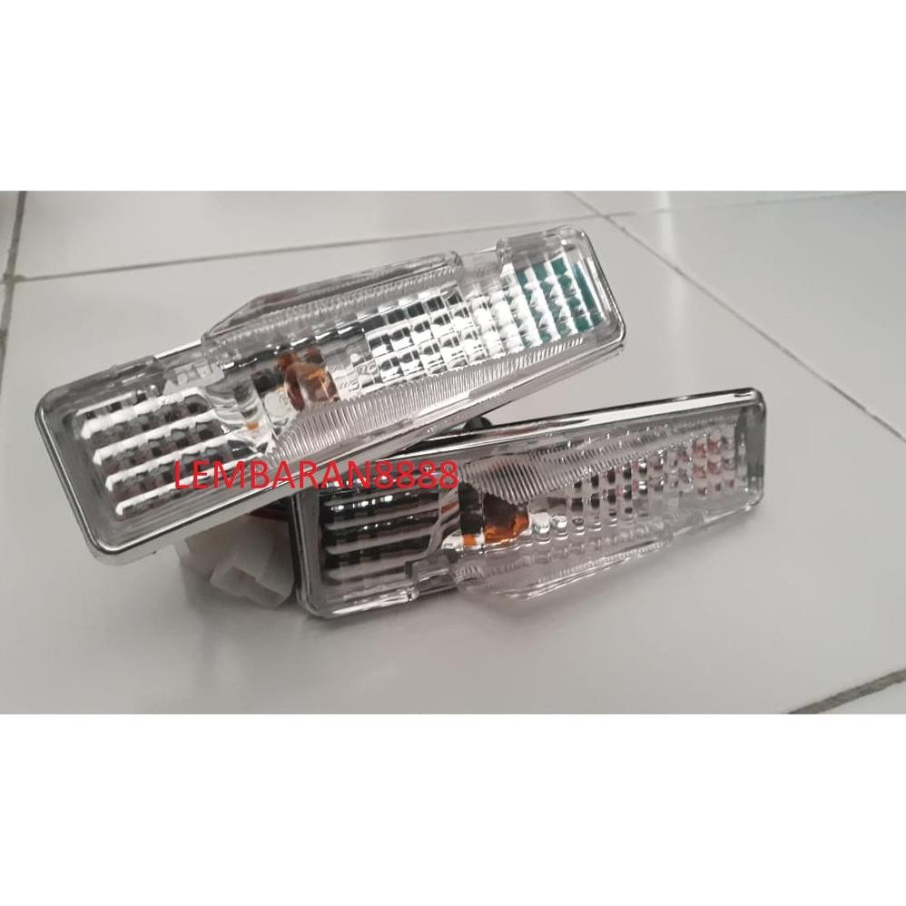 Side Lamp / Sein Samping / Lampu Sen Mobil Vitara