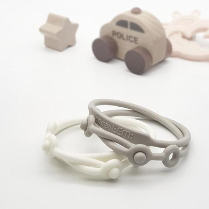 Mama'S Tem Bunny Chuchu Silicone Pacifier Co