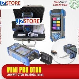 Joinwit Otdr Jw3302S (Mini) New Stok