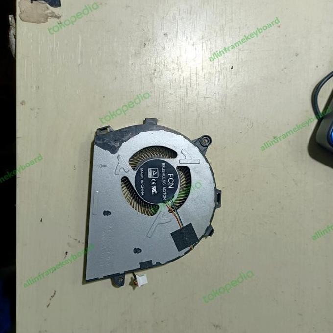 Fan Lenovo Ideapad 5-14 Series New Stok
