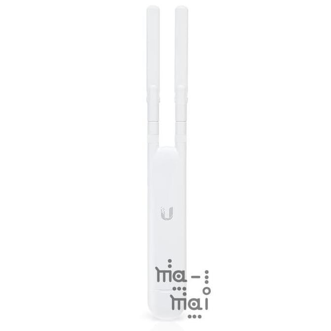 Ubiquiti Unifi Wireless Uap-Ac-M Unifi Ac Mesh Ap New Stok