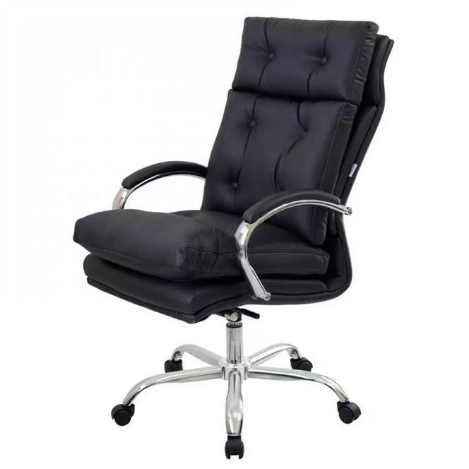 Kursi Direktur / Kursi Bos / Kursi Pimpinan / Kursi Kantor Elegan