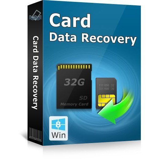 TenorShare Card Data Recovery Version 4.6 Work