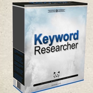 Riset Keyword: Keyword Researcher Pro 13.18 [WIN] Work