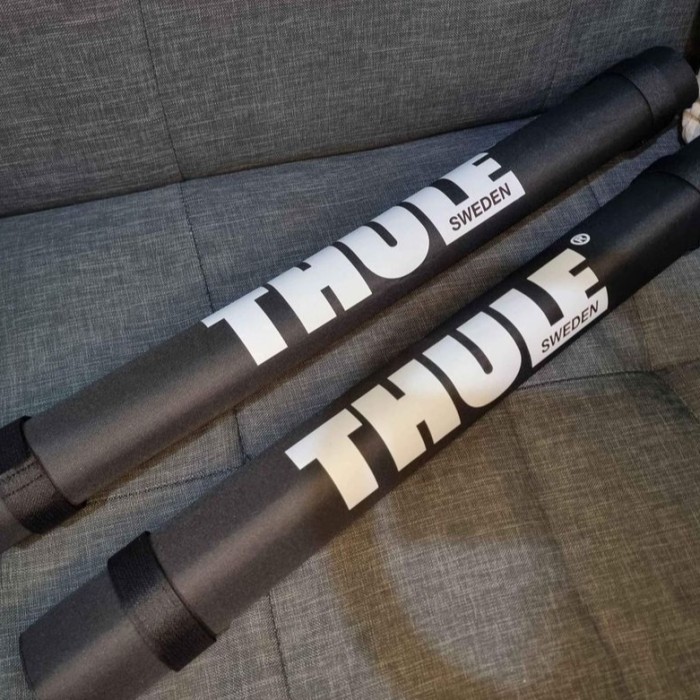 Ready Cover Crossbar Thule Cover Crossbar Kalcer