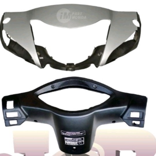 Batok Lampu Depan Supra Fit New Silver 2006-2009 Varian Warna Lainya #Gratisongkir #Sale #Discount