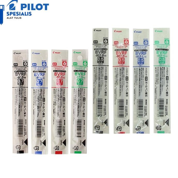 

Pilot Dr. Grip 4+1 Size 0.5Mm Pulpen Pilot 4 Pen + 1 Pensil Uk 0.5 Stok Terbatas