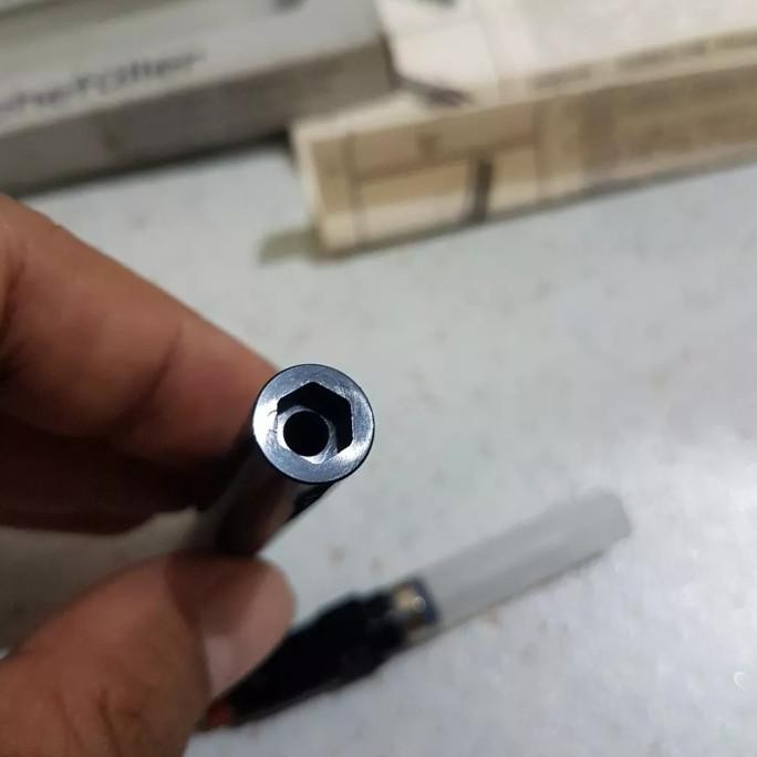

Sejenis Rotring Staedtler Technical Pen Pulpen Gambar Reform 1.0 Jerma Stok Terbatas