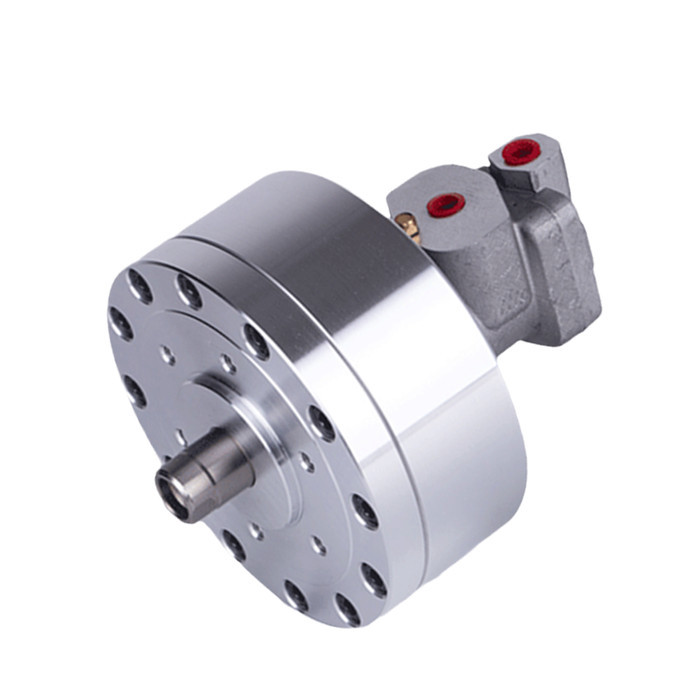 RA-65 RA-80 RA-100 HIGH-SPEED SOLID SINGLE-PISTON ROTARY CYLINDER