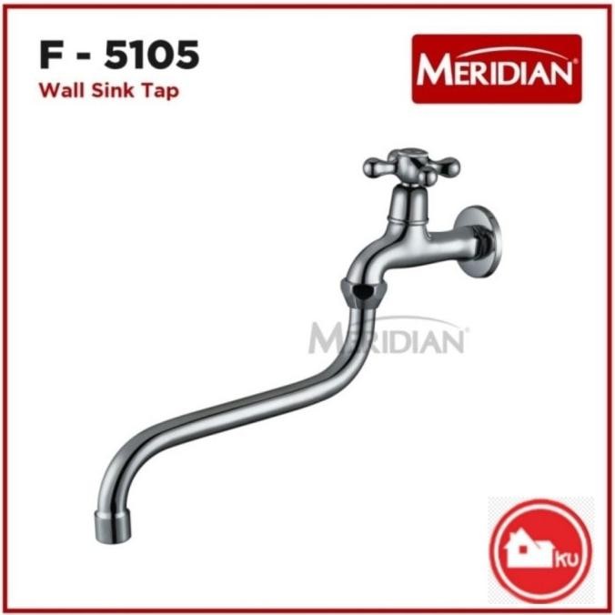 MERIDIAN KRAN SINK F-5105