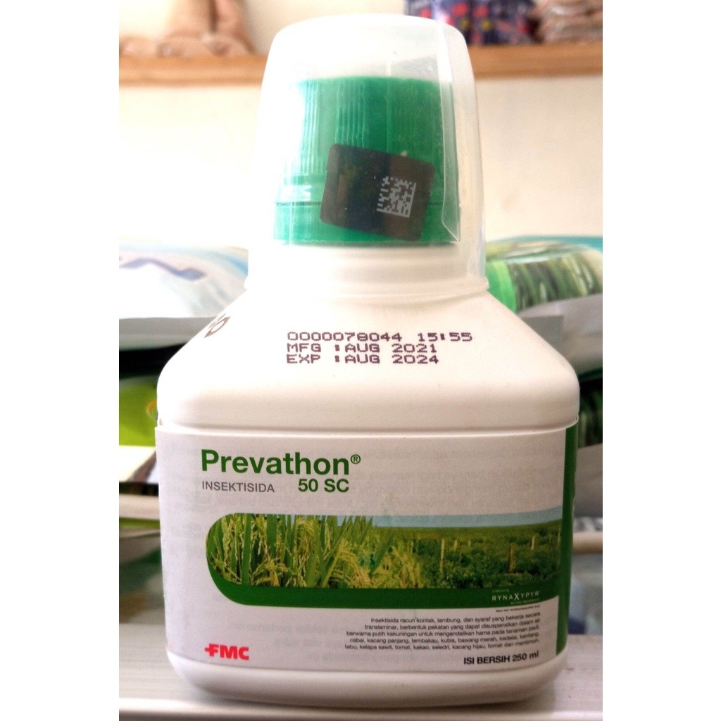 Prevathon 50SC 250ml