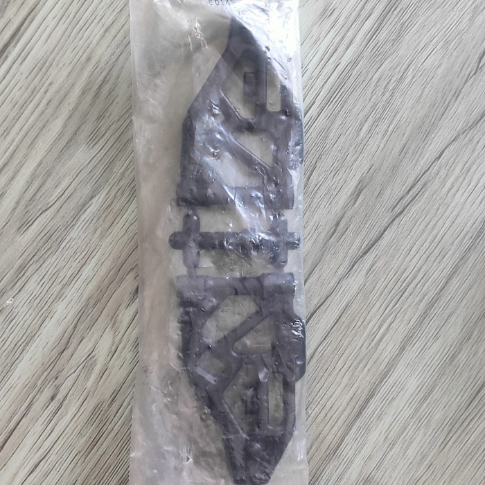 Murah Mugen Seiki Arm Depan MBX6 Non COD