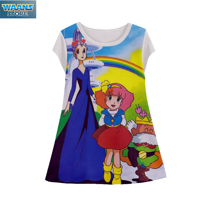 Dress Anak Minky Momo Tunik-MingkyMomo-5-designWD Umur 1-12 Tahun Tunik - Waanstore