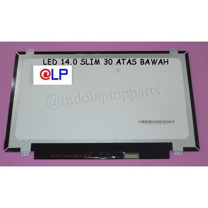 LCD LED Laptop Acer Aspire ES1-432 ES1-411 14.0 inch Slim 30 Pin