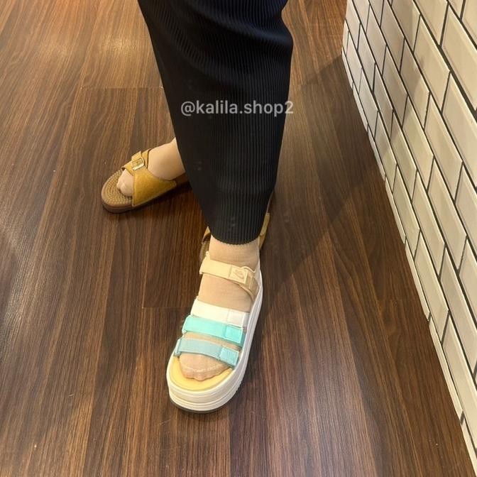 Sandal Nike Womens Icon Classic Sport Dh0223-003 Original