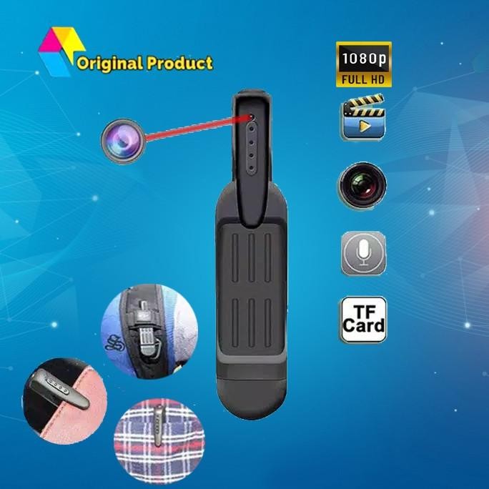 * Spy / Spy Camera / Pulpen Kamera / Hidden Camera / Kamera Pengintai