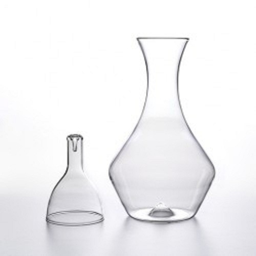 

TERLARIS! SUJI Corbusier Decanter System 750 ml