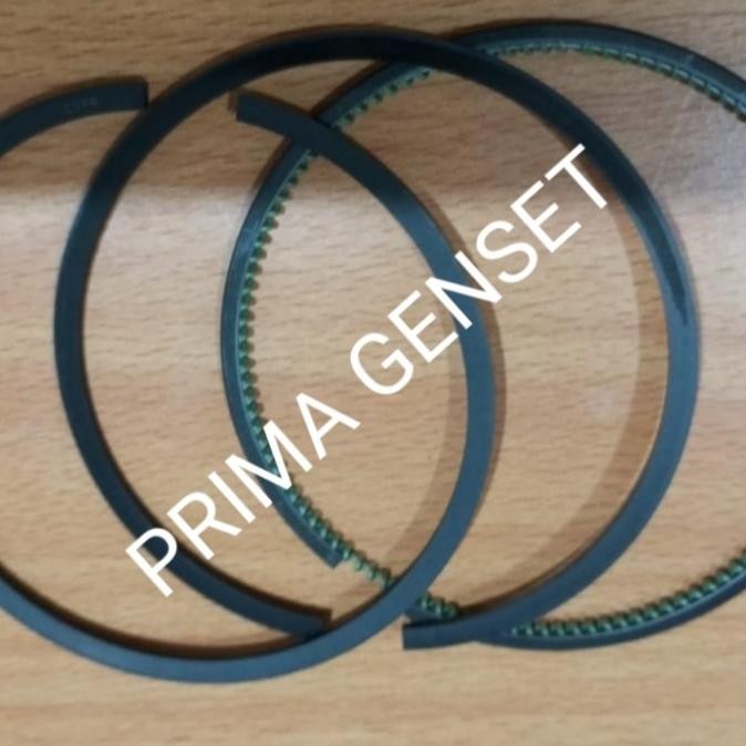 ] Ring Piston Foton 4JB1T