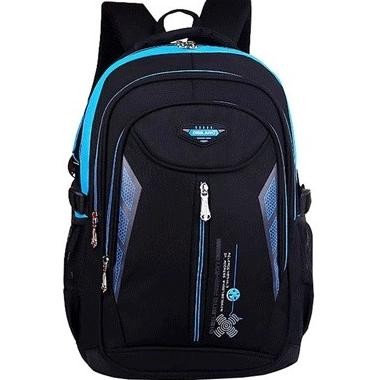 //BEST TAS POLO SEKOLAH RANSEL BACKPACK COWOK CEWEK SMP SMA SD SMU
