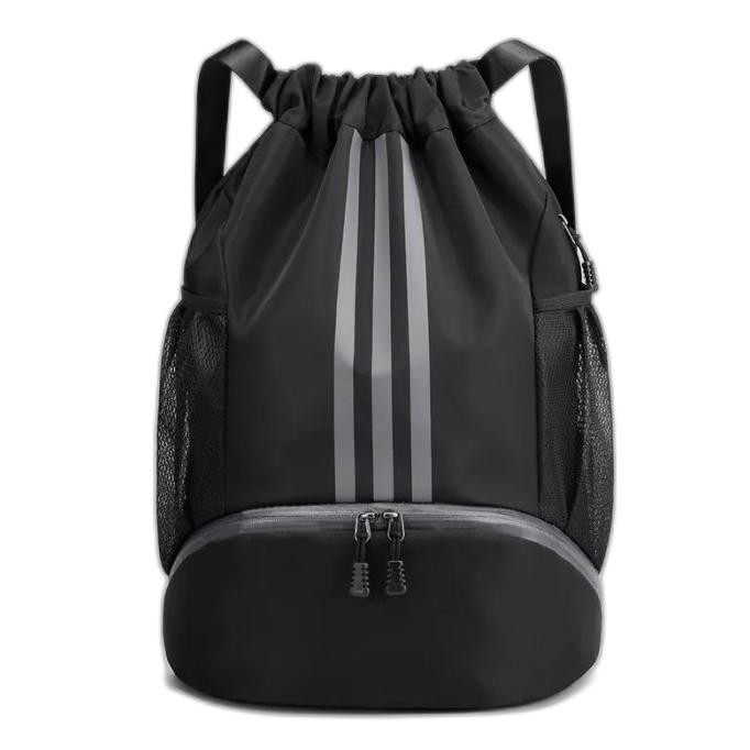 TAS OLAHRAGA PRIA DAN WANITA MUAT BOLA BASKET