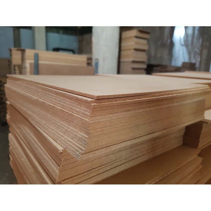 

PROMO! Hardboard MDF - 40 x 60