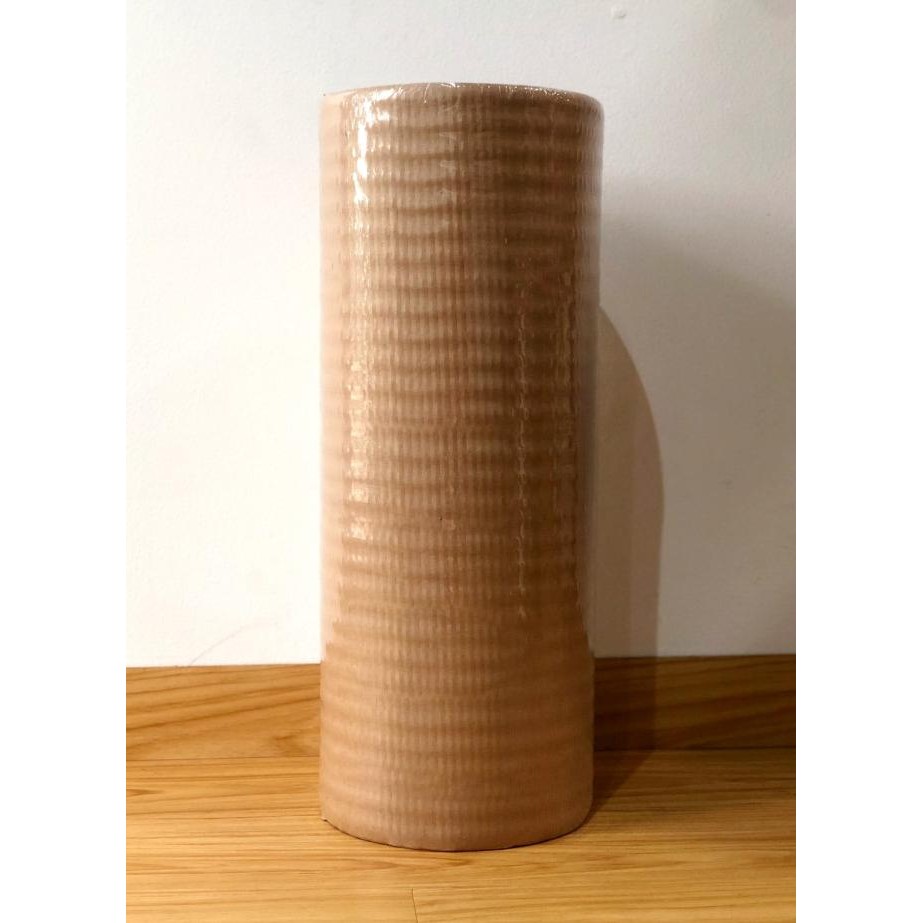 [250 Meter] 38 Cm Homme Ecofriendly Honeycomb Paper Bubblewrap Kertas