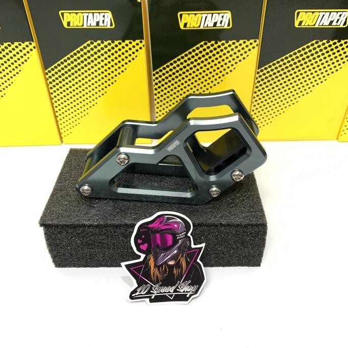 Tensioner Rantai  Crf 150 Bahan Alloy Stabilizer Rantai Gir Motor Crf 150 L Original