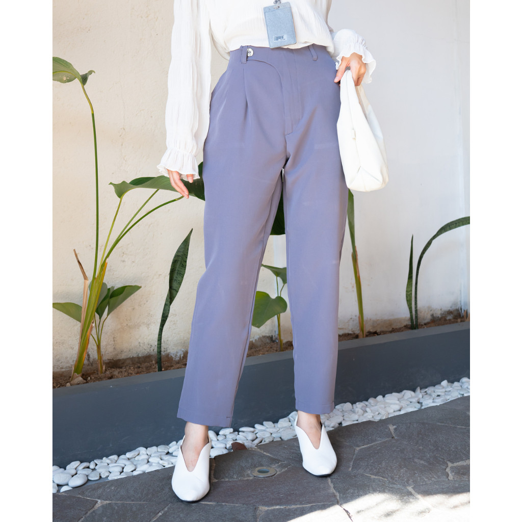 PANTS CELANA MAVERICK PREMIUM CELANA KANTOR DAILY B691