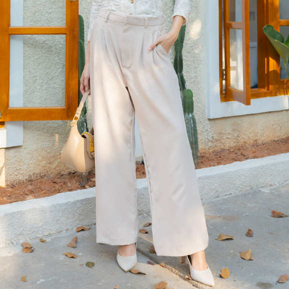 KULOT VALIA MAVERICK PREMIUM PANTS CELANA KANTOR DAILY B694