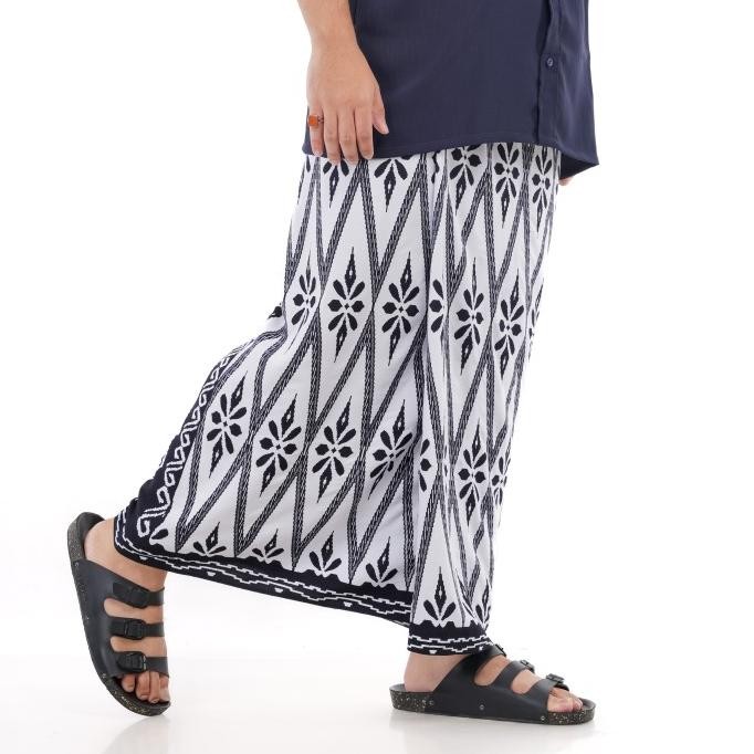 Obral Sarung Goyor Babagaf Afkir Rayon Premium Santri Pria Dewasa