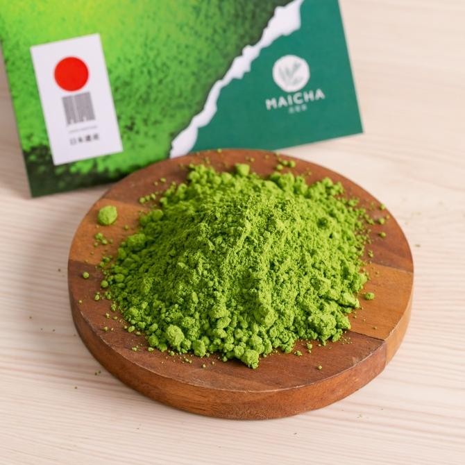 

BARU [TSUJIKI] HISAME CEREMONIAL GRADE MATCHA POWDER (30G)