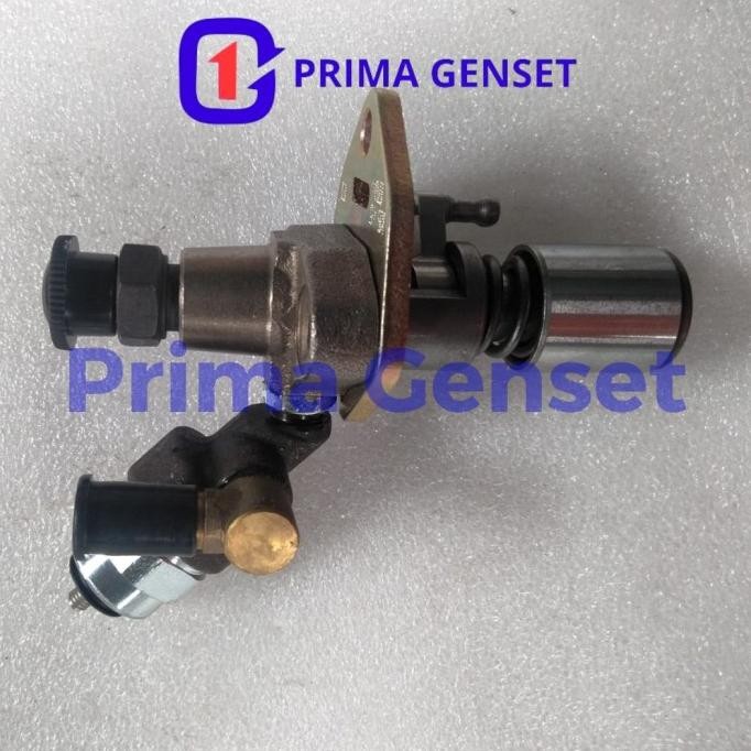 @=@=@=@=] Bospom Injection Pump Kipor KDE 6700 T / KDE6700T