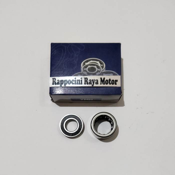 #@#@#@#@] LAHAR / BEARING PULLY PULI DALAM MIO J / MIO GT