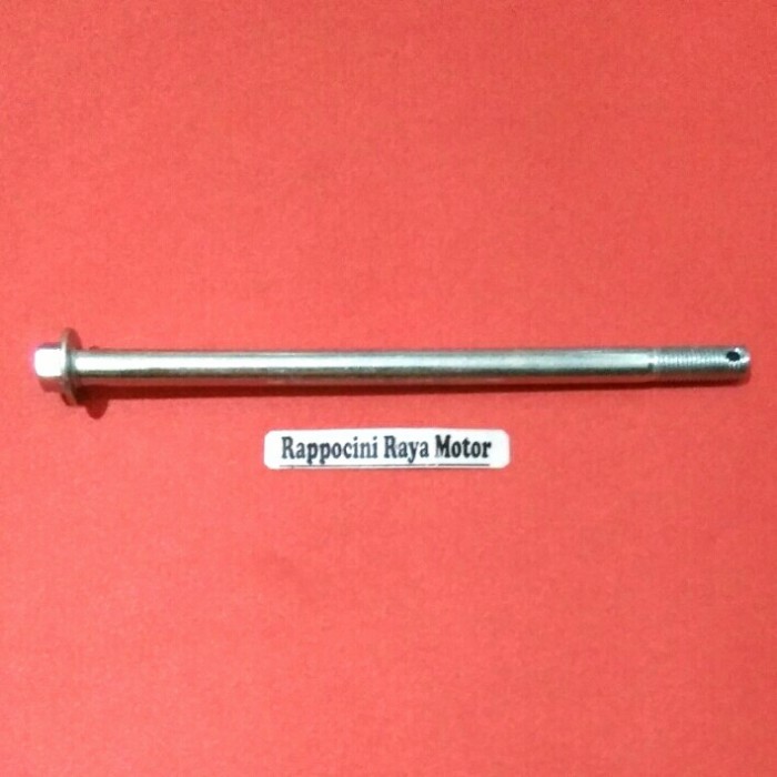 ] AS RODA BELAKANG GRAND / SUPRA