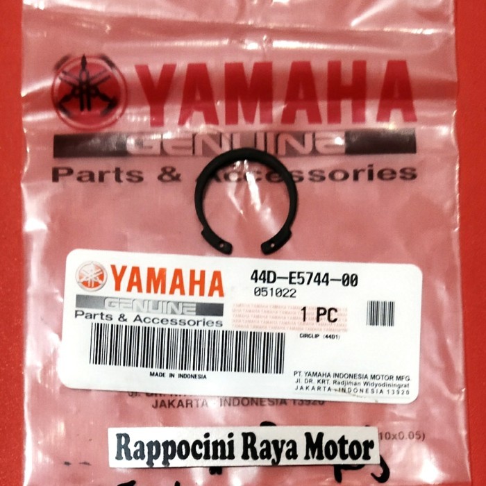 *#*#*#] SPI / KANCINGAN BEARING / LAHAR PULLY ORI MIO J GT / XEON KARBU