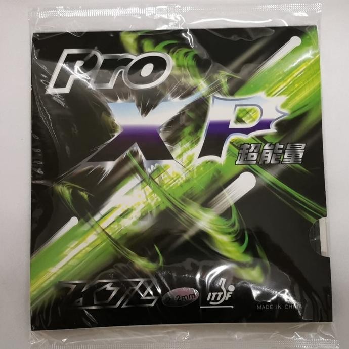 Terlaris Karet Bat Pingpong KTL Pro XP SALE