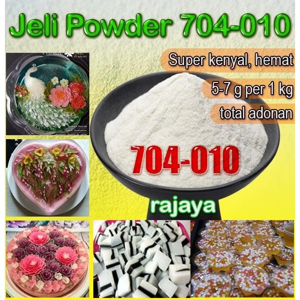 

BARU JELLYTA 704 / JELLY POWDER / BUBUK JELI 704/010