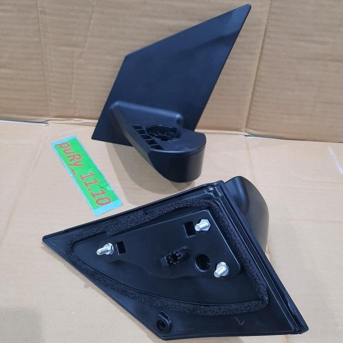 KAKI TANGKAI GAGANG DUDUKAN SPION AVANZA XENIA VELOZ 2019 sd 2021 ORI Terlaris