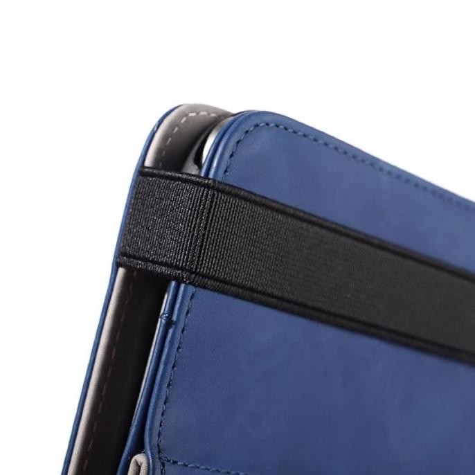 

Terlaris Huawei Matepad Se 2024 11 11" Inch In Folio Case Leather Stand Flipcase Casing Book Cover Universal Tab Ready Stok