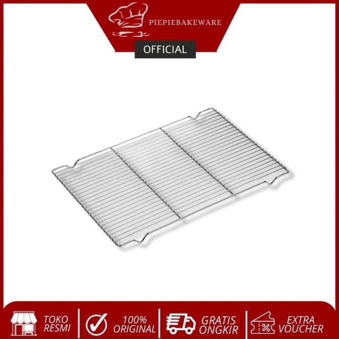 Cooling Rack Stainless 60 X 40