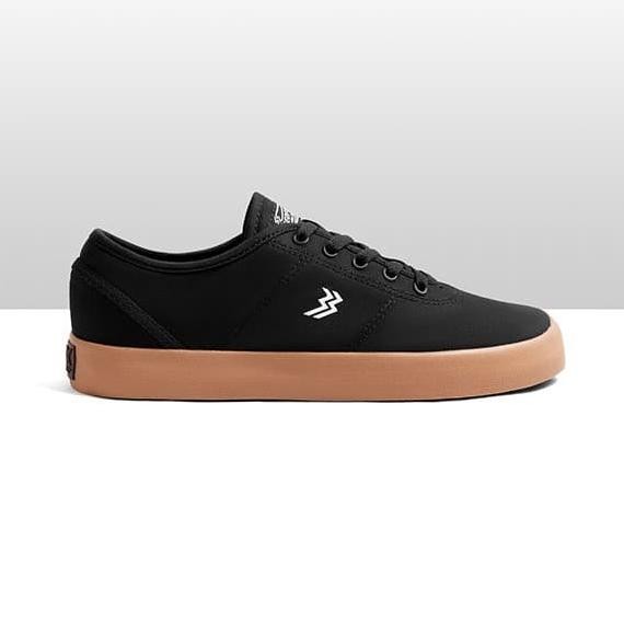 Geoff Max Official - Ethan Black Gum