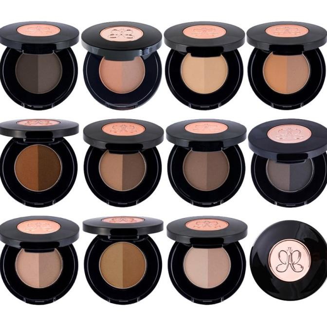 

BARU ANASTASIA BROW POWDER DUO