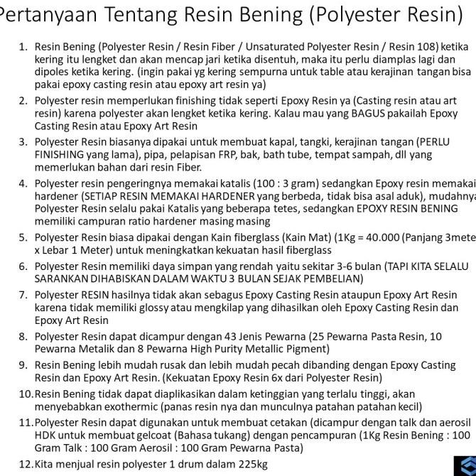 

Promo Metallic Powder 40 Gr - Bubuk Metalik Pigmen Resin Pewarna Resin COD